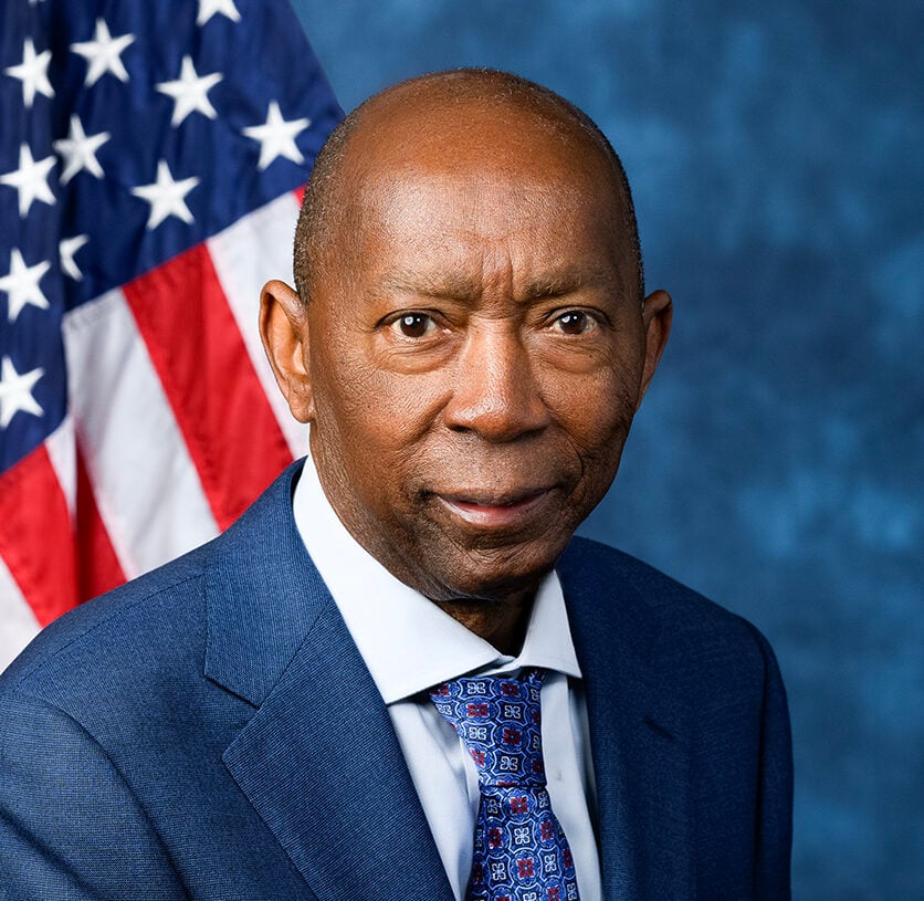 Texas Rep. Sylvester Turner dies after Trump's medical emergency after Trump's speech to Congress