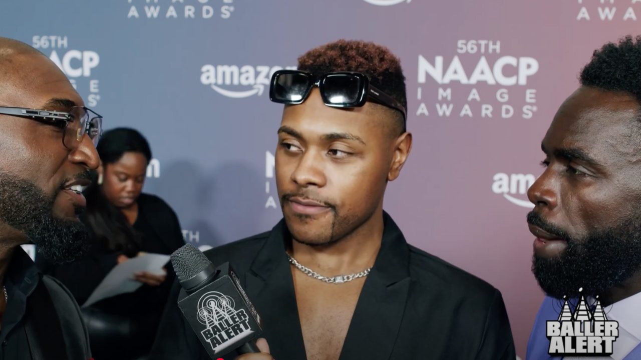 “Bel-Air” star gives updates to the final season and solves whether Will Smith will play (video)