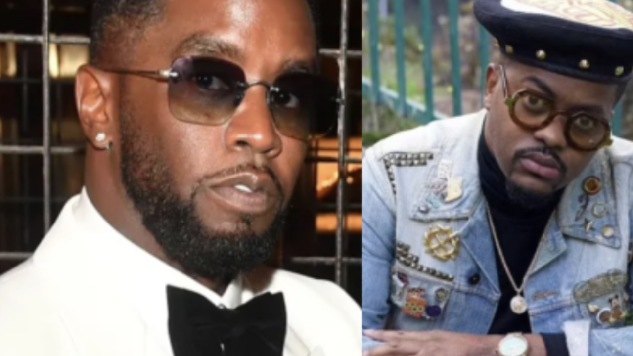 Judge dismisses five claims in Lil Rod's lawsuit against Diddy, slamming lawyers' “absurd” argument