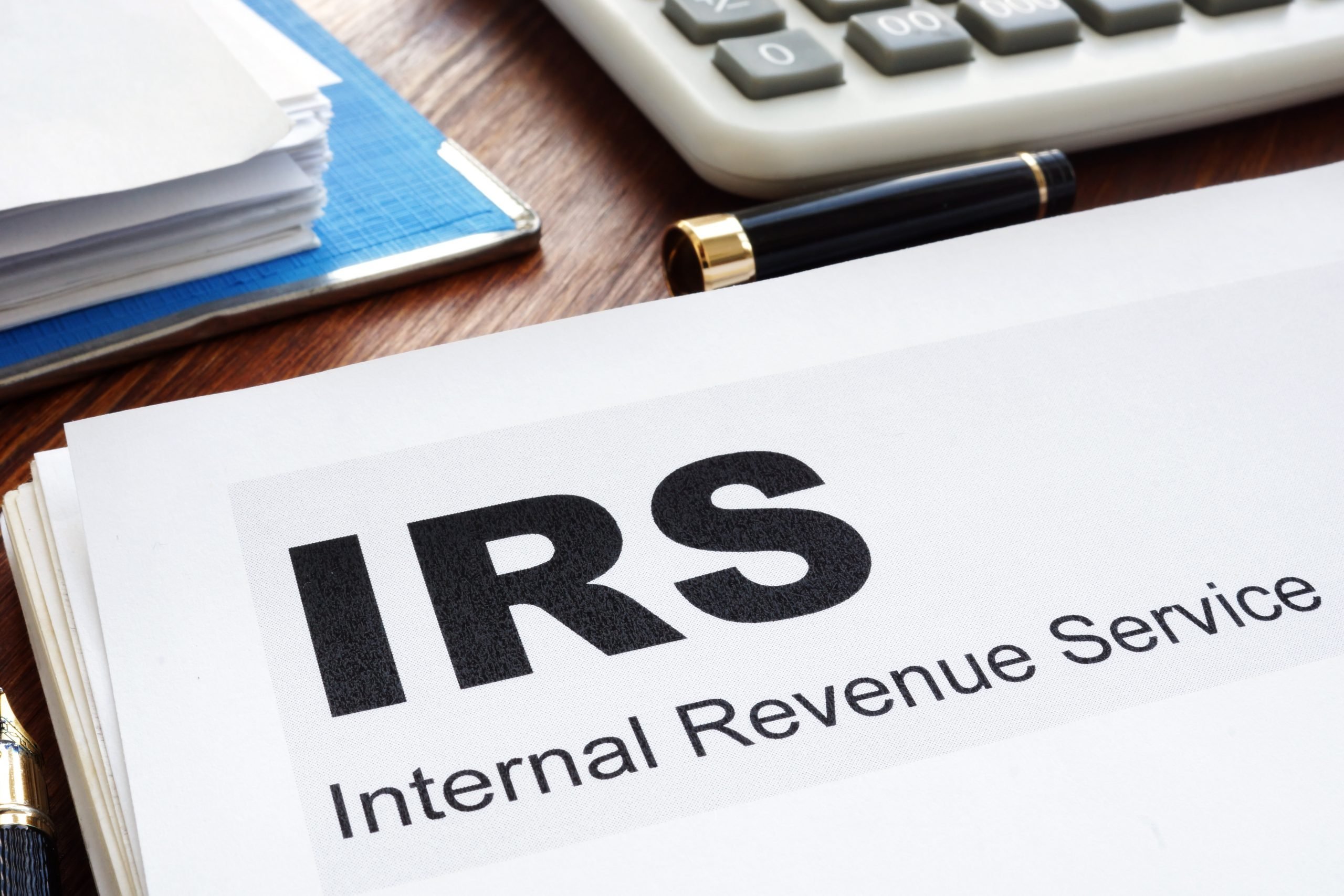 IRS plans to cut employees in half