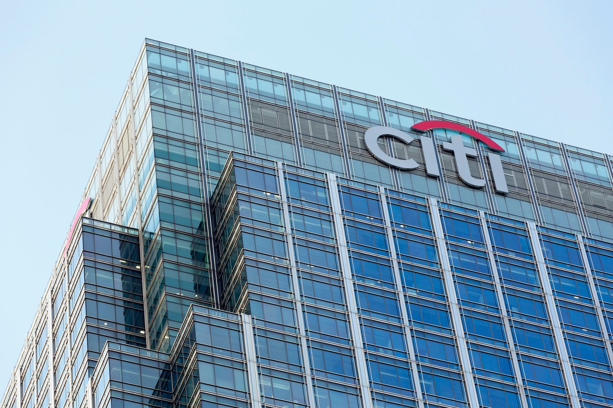 Citigroup miscalculated customers with  trillion in bizarre payment error