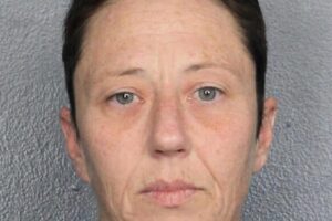 Florida women allegedly robbed the Queen of Cows with guns – for just .50