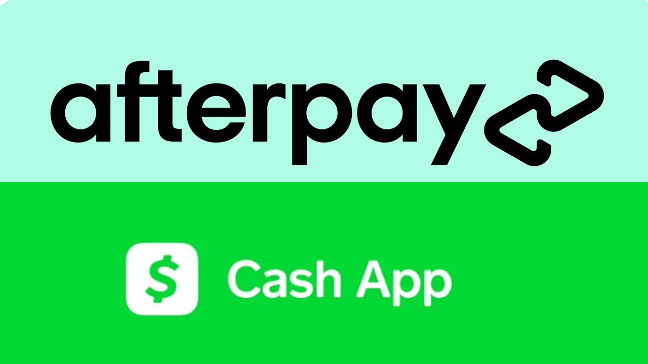 Cash app and Afterpay join forces for the new Buy Now, Pay later option