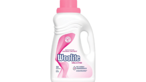 careful! Woolate laundry detergent recalls risk of bacterial contamination