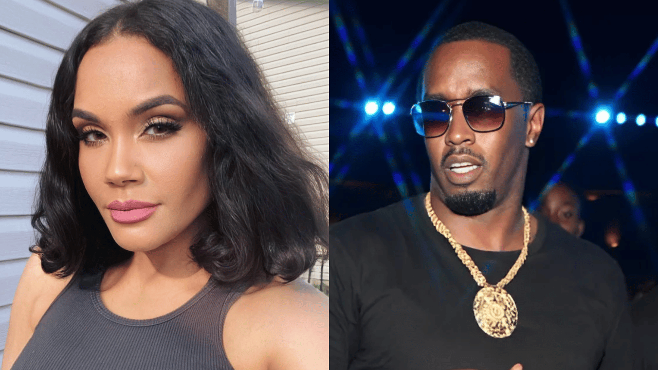 Sara Rivers Sues Diddy of “DA Band” involves unpaid royalties, breach of contract and harassment