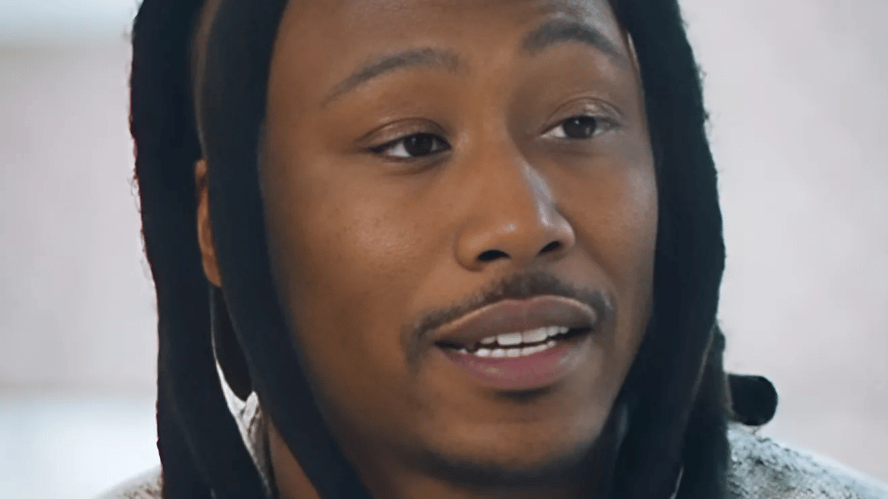 Brandon Marshall calls women “new n***”, “he's “escape” by A-level actress (video)