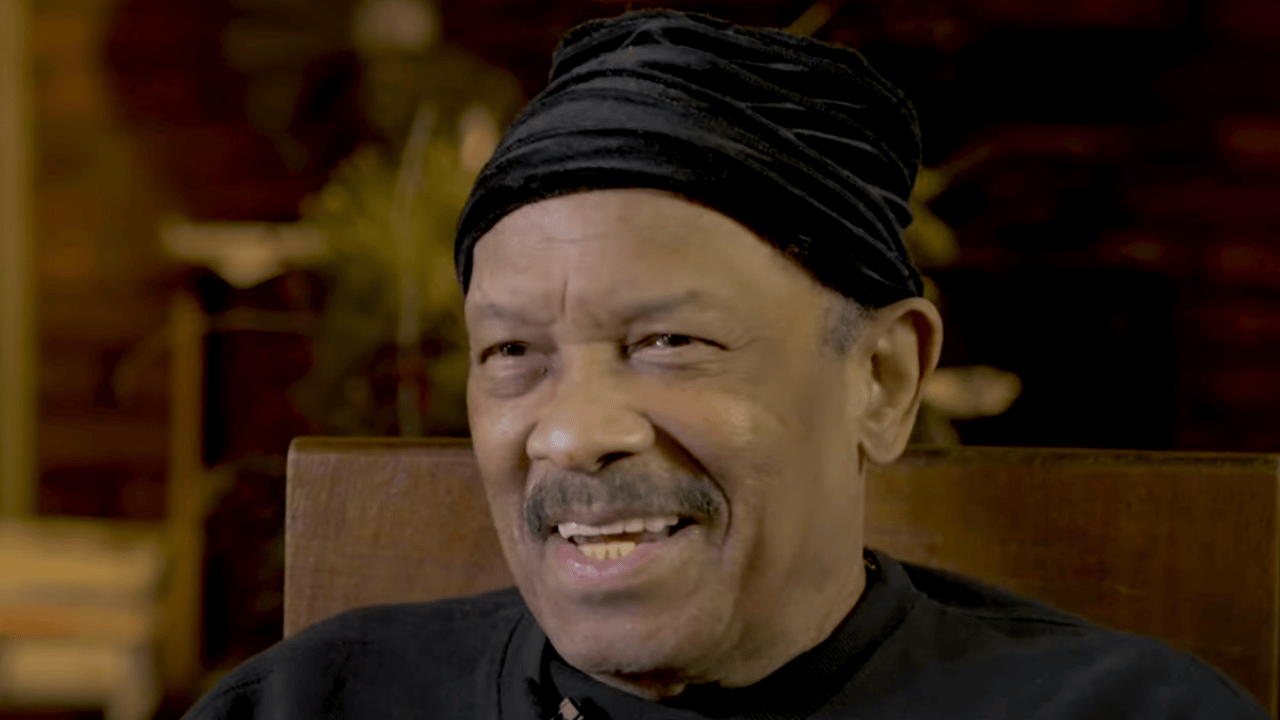 Roy Ayers, the jazz punk idol behind “Everyone Loves the Sun”, died at the age of 84