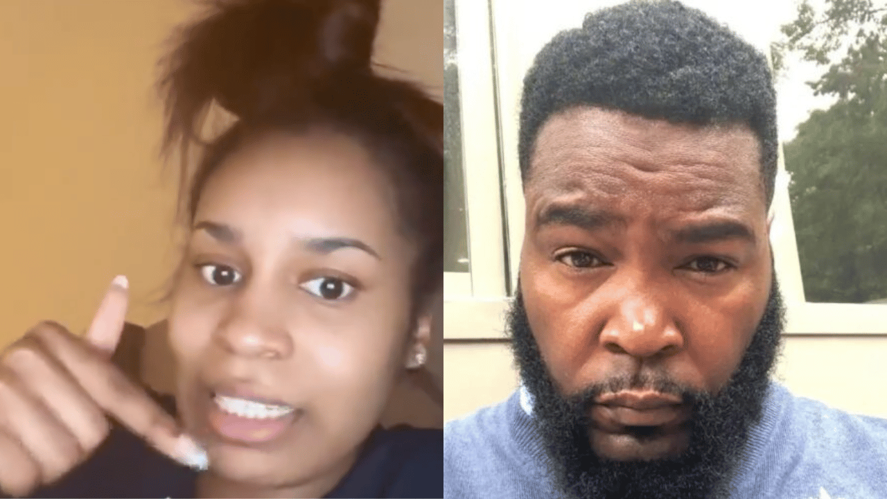 Dr. Umar's daughter lashes out at him for her fatal move, calling her a “Struggle” (video) to fire him (video)