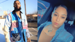 Nipsey Hussle's ex-girlfriend grants daughter Emani's joint custody after accusing her family of restricting visits