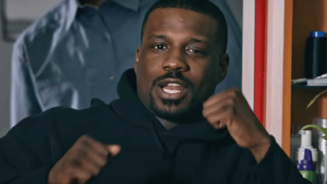 Rapper Jay Rock arrested for felony guns in Los Angeles (Video)