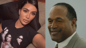 OJ Simpson's real estate rejects Kim Kardashian's ,000 offer.