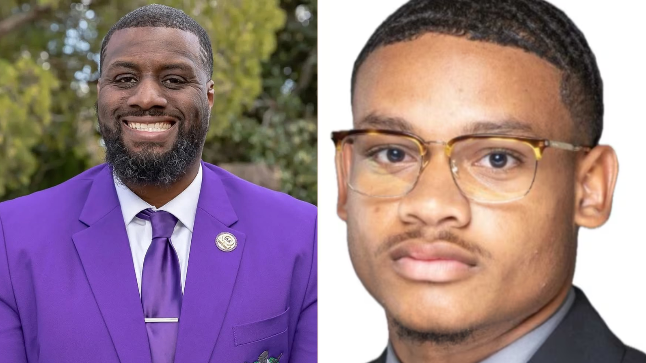 Southern University Assistant Band Director pauses amid investigation into Kaleb Wilson's Bullying Death