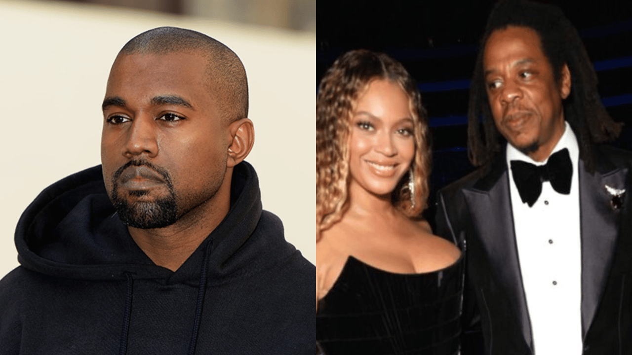 Your controversial tweets about Jay Z, Beyoncé and their kids sparked anger